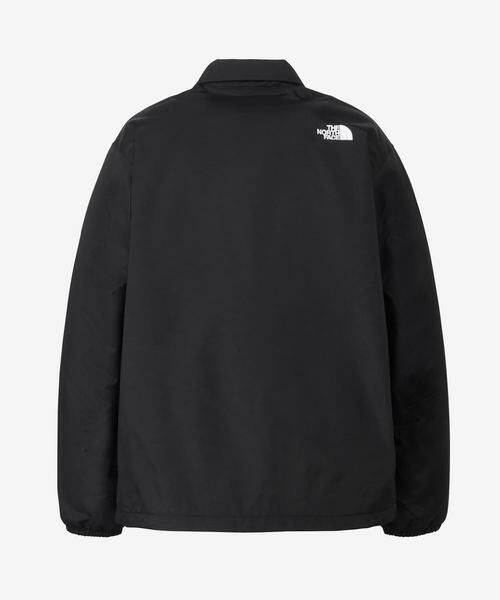 URBAN RESEARCH DOORS / アーバンリサーチ ドアーズ ナイロンジャケット | THE NORTH FACE　The Coach Jacket | 詳細7