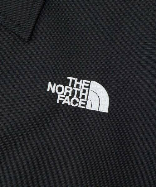URBAN RESEARCH DOORS / アーバンリサーチ ドアーズ ナイロンジャケット | THE NORTH FACE　The Coach Jacket | 詳細8