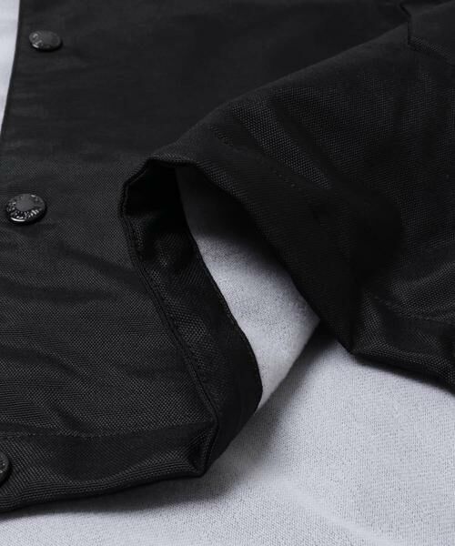 URBAN RESEARCH DOORS / アーバンリサーチ ドアーズ ナイロンジャケット | THE NORTH FACE　The Coach Jacket | 詳細9