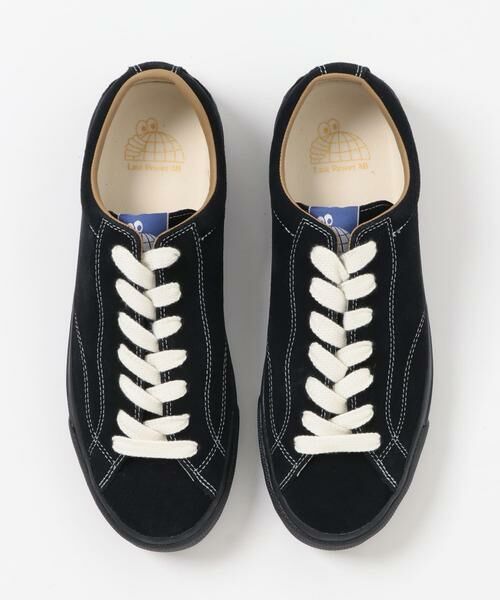 URBAN RESEARCH DOORS / アーバンリサーチ ドアーズ スニーカー | Last Resort AB　VM003-LO SUEDE | 詳細2