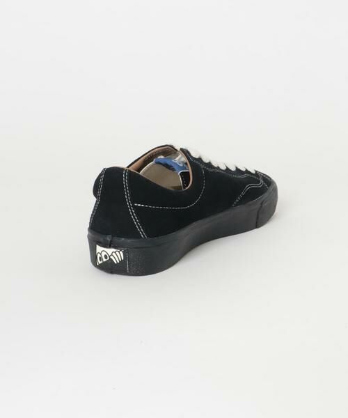 URBAN RESEARCH DOORS / アーバンリサーチ ドアーズ スニーカー | Last Resort AB　VM003-LO SUEDE | 詳細3