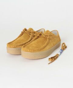 URBAN RESEARCH DOORS / アーバンリサーチ ドアーズ スニーカー | Last Resort AB　VM006-Moc LO