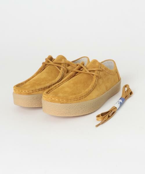 URBAN RESEARCH DOORS / アーバンリサーチ ドアーズ スニーカー | Last Resort AB　VM006-Moc LO | 詳細1