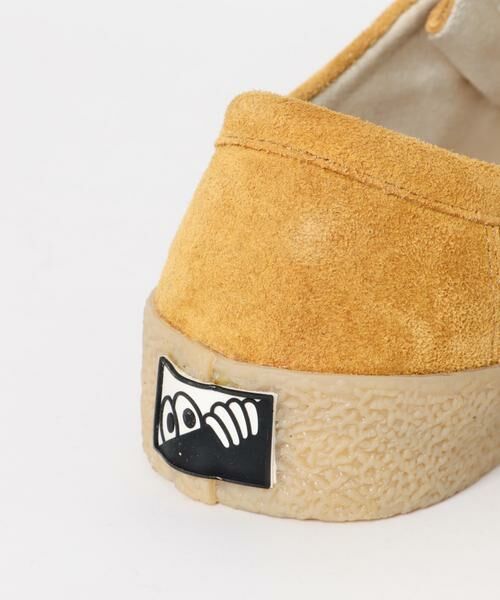 URBAN RESEARCH DOORS / アーバンリサーチ ドアーズ スニーカー | Last Resort AB　VM006-Moc LO | 詳細2