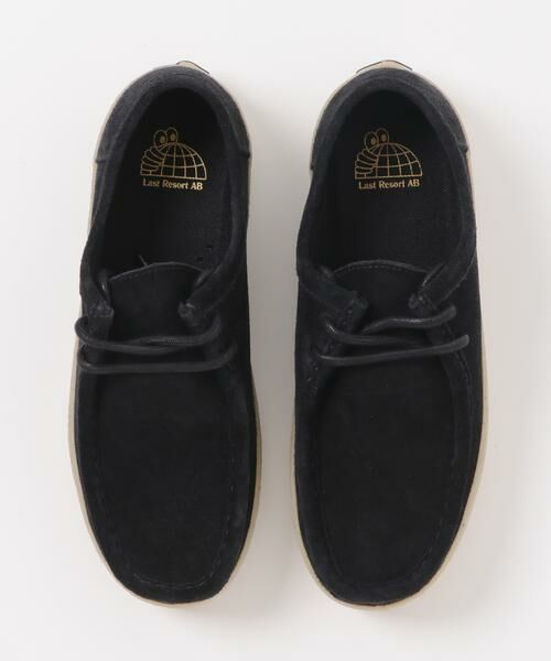 URBAN RESEARCH DOORS / アーバンリサーチ ドアーズ スニーカー | Last Resort AB　VM006-Moc LO | 詳細4