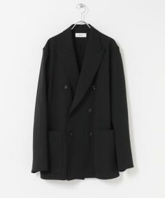 URBAN RESEARCH DOORS / アーバンリサーチ ドアーズ その他アウター | marka　W.B JACKET LOOSE FIT