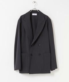 URBAN RESEARCH DOORS / アーバンリサーチ ドアーズ その他アウター | marka　W.B JACKET LOOSE FIT