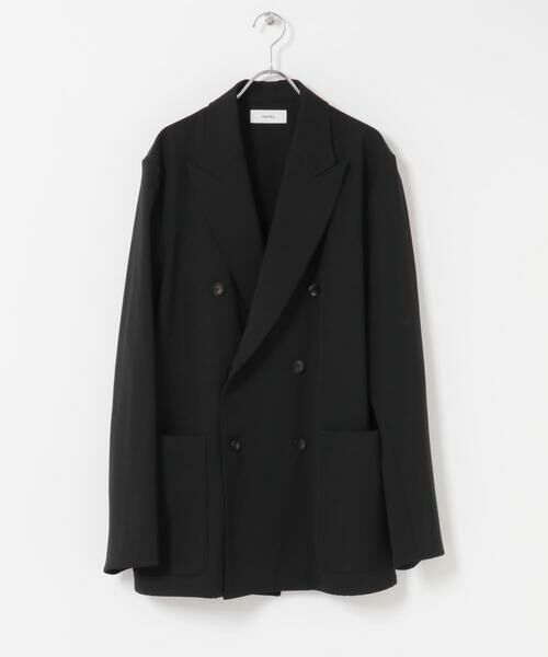 URBAN RESEARCH DOORS / アーバンリサーチ ドアーズ その他アウター | marka　W.B JACKET LOOSE FIT | 詳細1