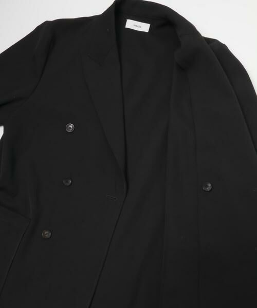 URBAN RESEARCH DOORS / アーバンリサーチ ドアーズ その他アウター | marka　W.B JACKET LOOSE FIT | 詳細2