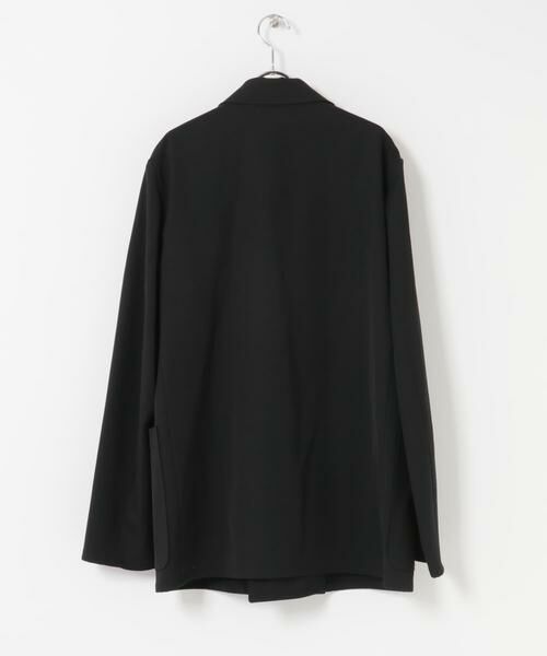 URBAN RESEARCH DOORS / アーバンリサーチ ドアーズ その他アウター | marka　W.B JACKET LOOSE FIT | 詳細3
