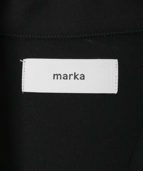 URBAN RESEARCH DOORS / アーバンリサーチ ドアーズ その他アウター | marka　W.B JACKET LOOSE FIT | 詳細5