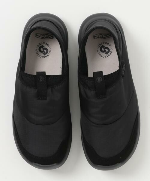 URBAN RESEARCH DOORS / アーバンリサーチ ドアーズ シューズ | KEEN　WHYSER | 詳細2