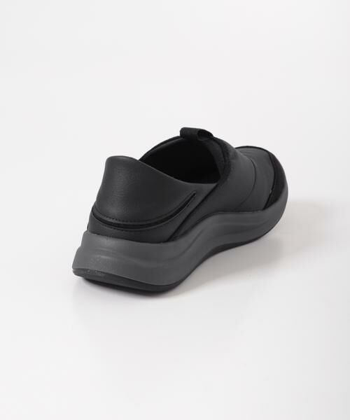 URBAN RESEARCH DOORS / アーバンリサーチ ドアーズ シューズ | KEEN　WHYSER | 詳細3