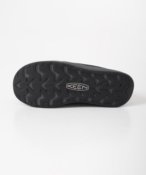 URBAN RESEARCH DOORS / アーバンリサーチ ドアーズ シューズ | KEEN　WHYSER | 詳細4