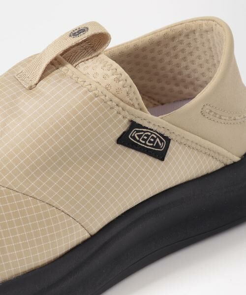 URBAN RESEARCH DOORS / アーバンリサーチ ドアーズ シューズ | KEEN　WHYSER | 詳細6