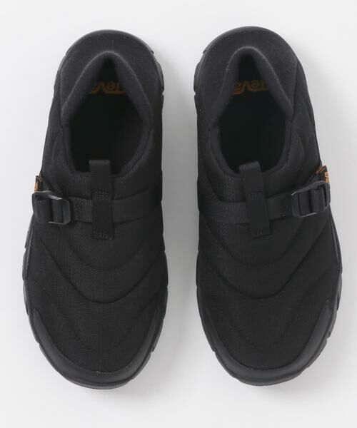 URBAN RESEARCH DOORS / アーバンリサーチ ドアーズ シューズ | Teva　REEMBER CAMP | 詳細6