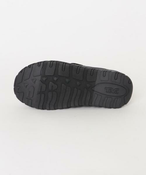 URBAN RESEARCH DOORS / アーバンリサーチ ドアーズ シューズ | Teva　REEMBER CAMP | 詳細8