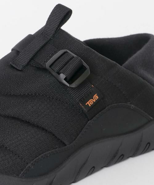 URBAN RESEARCH DOORS / アーバンリサーチ ドアーズ シューズ | Teva　REEMBER CAMP | 詳細9