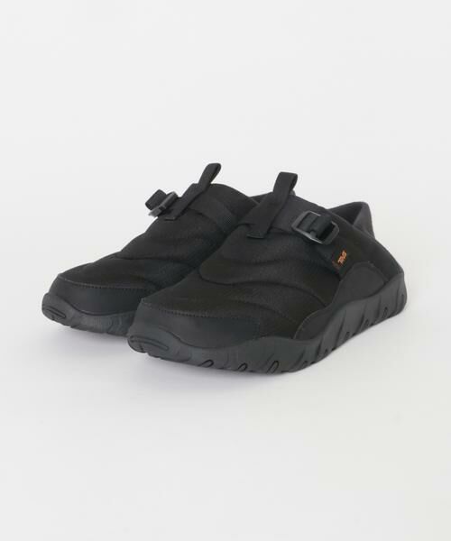 URBAN RESEARCH DOORS/A[oT[` hA[Y Teva REEMBER CAMP ubN 26