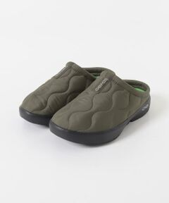 URBAN RESEARCH DOORS / アーバンリサーチ ドアーズ サンダル | OOFOS　OOcOOzie Thermo Mule