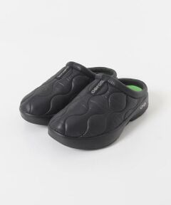 URBAN RESEARCH DOORS / アーバンリサーチ ドアーズ サンダル | OOFOS　OOcOOzie Thermo Mule