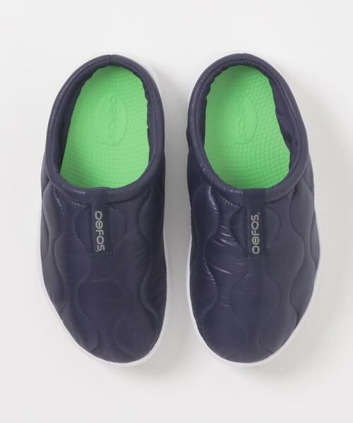 URBAN RESEARCH DOORS / アーバンリサーチ ドアーズ サンダル | OOFOS　OOcOOzie Thermo Mule | 詳細4