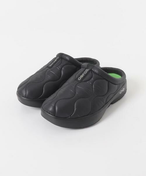 URBAN RESEARCH DOORS / アーバンリサーチ ドアーズ サンダル | OOFOS　OOcOOzie Thermo Mule | 詳細7