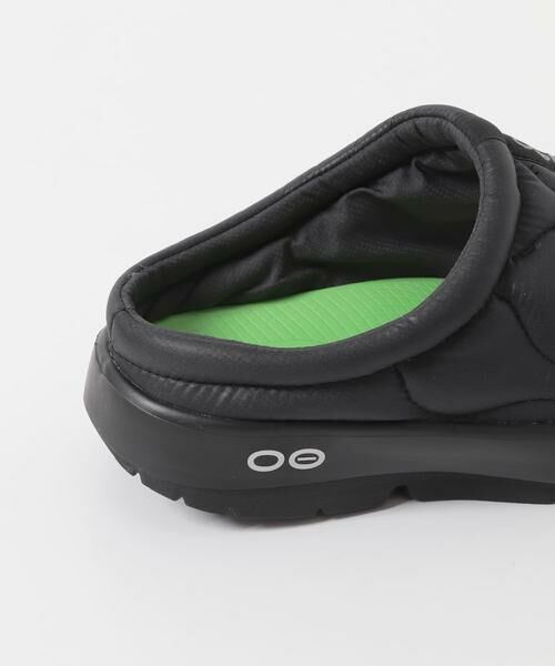 URBAN RESEARCH DOORS / アーバンリサーチ ドアーズ サンダル | OOFOS　OOcOOzie Thermo Mule | 詳細8