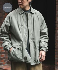 『別注』Marmot×DOORS　PERTEX Octa Jacket