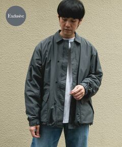 URBAN RESEARCH DOORS / アーバンリサーチ ドアーズ ナイロンジャケット | 『別注』Marmot×DOORS　PERTEX Octa Jacket