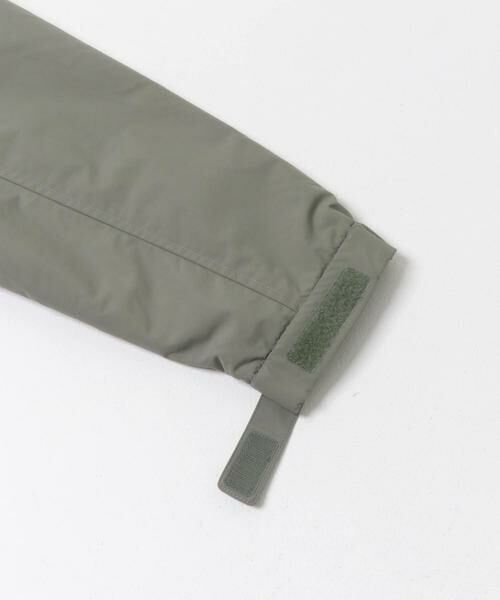 URBAN RESEARCH DOORS / アーバンリサーチ ドアーズ ナイロンジャケット | 『別注』Marmot×DOORS　PERTEX Octa Jacket | 詳細10