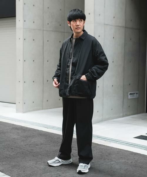 URBAN RESEARCH DOORS / アーバンリサーチ ドアーズ ナイロンジャケット | 『別注』Marmot×DOORS　PERTEX Octa Jacket | 詳細18