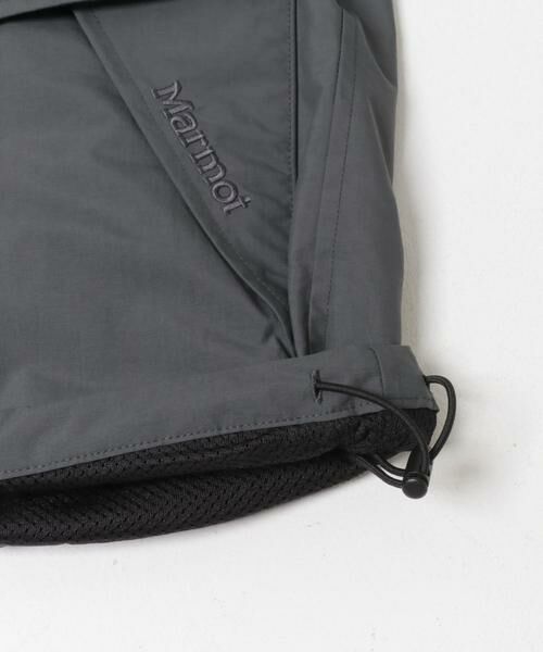 URBAN RESEARCH DOORS / アーバンリサーチ ドアーズ ナイロンジャケット | 『別注』Marmot×DOORS　PERTEX Octa Jacket | 詳細30