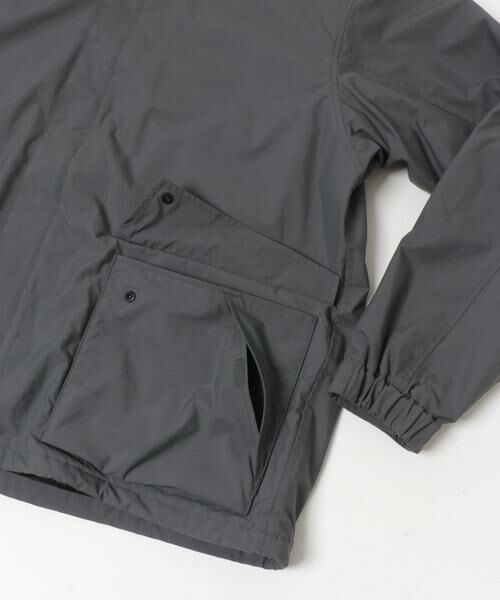 URBAN RESEARCH DOORS / アーバンリサーチ ドアーズ ナイロンジャケット | 『別注』Marmot×DOORS　PERTEX Octa Jacket | 詳細29