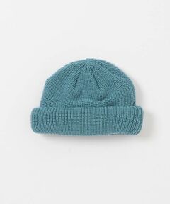 URBAN RESEARCH DOORS / アーバンリサーチ ドアーズ ニットキャップ | KIJIMA TAKAYUKI　KNIT DECK CAP