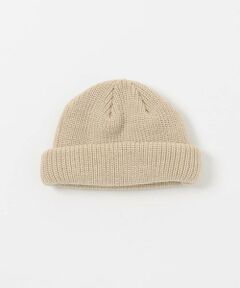 URBAN RESEARCH DOORS / アーバンリサーチ ドアーズ ニットキャップ | KIJIMA TAKAYUKI　KNIT DECK CAP