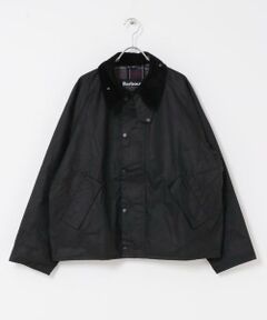 URBAN RESEARCH DOORS / アーバンリサーチ ドアーズ その他アウター | Barbour　OS TRANSPORT WAX JACKET