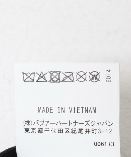 URBAN RESEARCH DOORS / アーバンリサーチ ドアーズ その他アウター | Barbour　OS TRANSPORT WAX JACKET | 詳細10