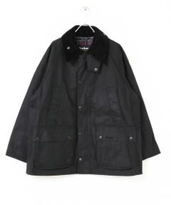 URBAN RESEARCH DOORS / アーバンリサーチ ドアーズ その他アウター | Barbour　OS BEDALE WAX JACKET
