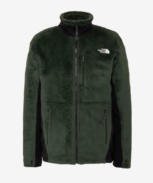 URBAN RESEARCH DOORS / アーバンリサーチ ドアーズ その他アウター | THE NORTH FACE　ZI Versa Mid Jacket | 詳細2