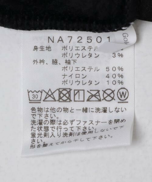 URBAN RESEARCH DOORS / アーバンリサーチ ドアーズ その他アウター | THE NORTH FACE　ZI Versa Mid Jacket | 詳細10