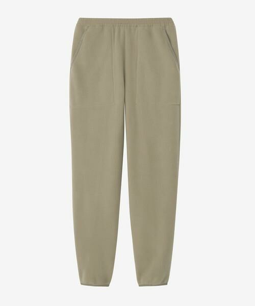 URBAN RESEARCH DOORS/アーバンリサーチ ドアーズ THE NORTH FACE Field Fleece Pants ブラウン M URBAN RESEARCH DOORS/アーバンリサーチ ドアーズ THE NORTH FACE Field Fleece Pants ブラウン M