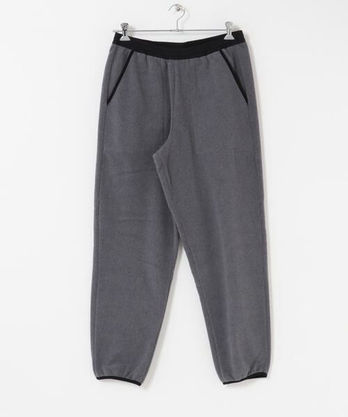 URBAN RESEARCH DOORS / アーバンリサーチ ドアーズ その他パンツ | THE NORTH FACE　Field Fleece Pants | 詳細14