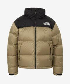 URBAN RESEARCH DOORS / アーバンリサーチ ドアーズ ダウンジャケット・ベスト | THE NORTH FACE　Nuptse Jacket