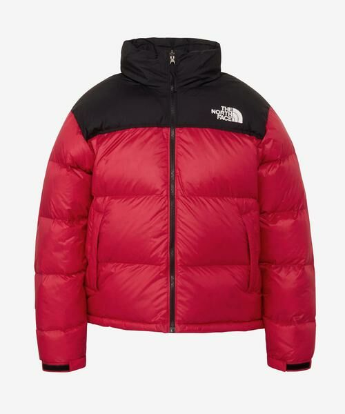 URBAN RESEARCH DOORS / アーバンリサーチ ドアーズ ダウンジャケット・ベスト | THE NORTH FACE　Nuptse Jacket | 詳細1