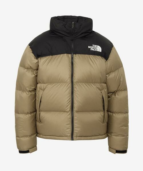 URBAN RESEARCH DOORS / アーバンリサーチ ドアーズ ダウンジャケット・ベスト | THE NORTH FACE　Nuptse Jacket | 詳細2