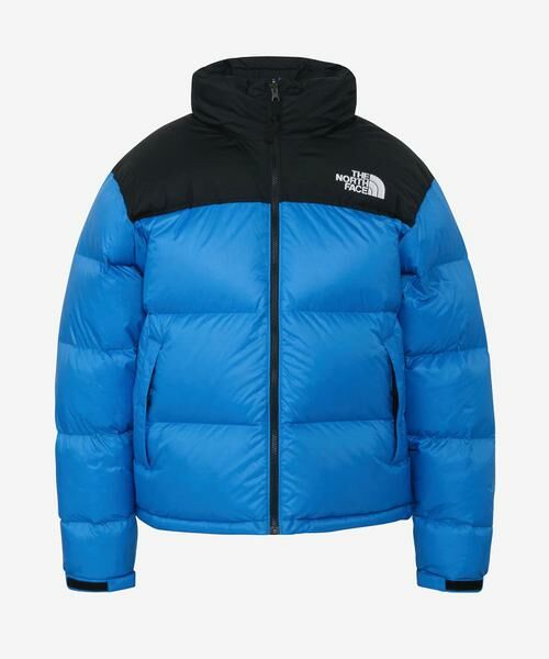 URBAN RESEARCH DOORS / アーバンリサーチ ドアーズ ダウンジャケット・ベスト | THE NORTH FACE　Nuptse Jacket | 詳細3
