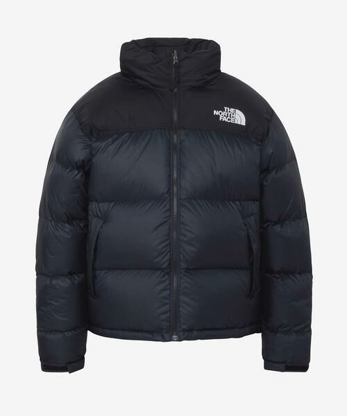 URBAN RESEARCH DOORS / アーバンリサーチ ドアーズ ダウンジャケット・ベスト | THE NORTH FACE　Nuptse Jacket | 詳細4