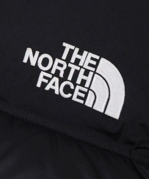 URBAN RESEARCH DOORS / アーバンリサーチ ドアーズ ダウンジャケット・ベスト | THE NORTH FACE　Nuptse Jacket | 詳細15