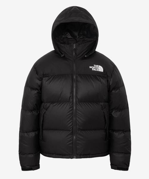URBAN RESEARCH DOORS / アーバンリサーチ ドアーズ ダウンジャケット・ベスト | THE NORTH FACE　Nuptse Jacket | 詳細6
